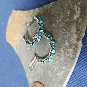 💙COOKIE LEE EARRINGS